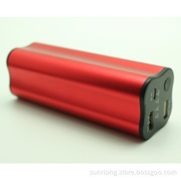 10400mAh Powebank